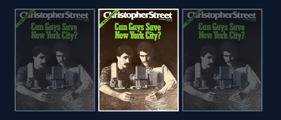 Fantasia on the Seventies