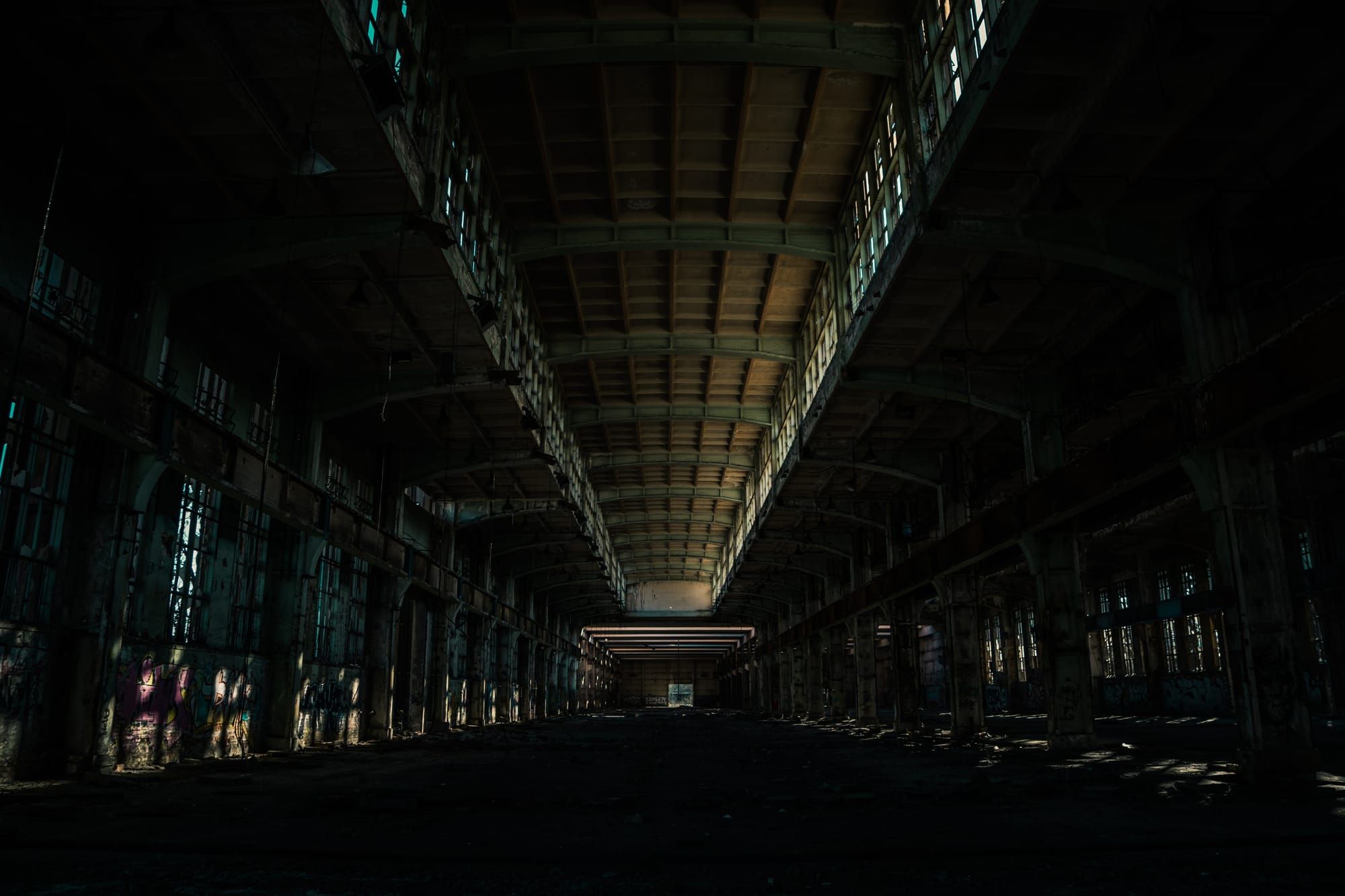 Nostalgia for the Mud