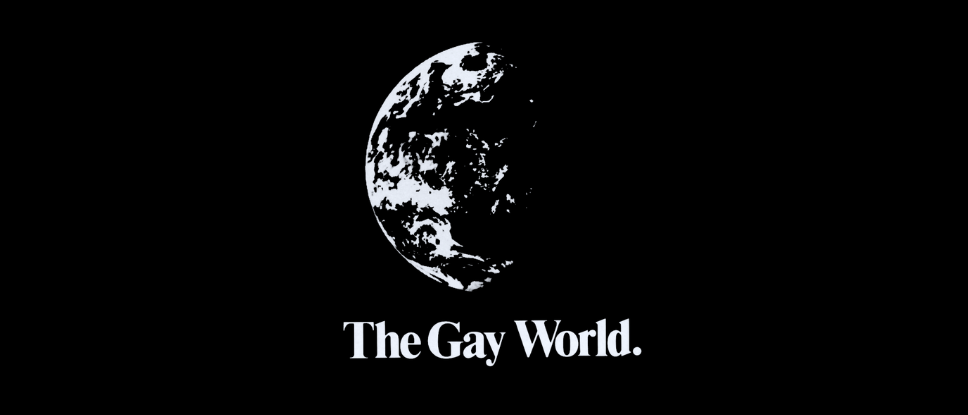 Why Gay Men Need a Literary Magazine