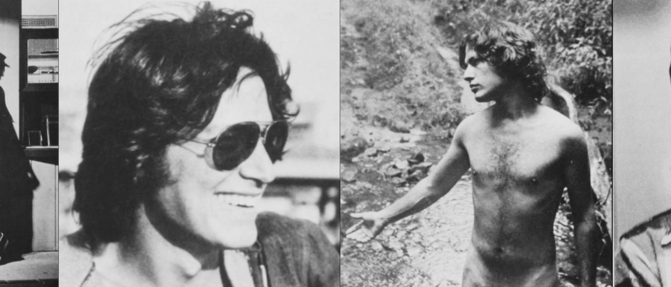 Anatomy of a Love Affair: Philip