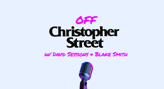 Gay Men and the Politics of Hotness