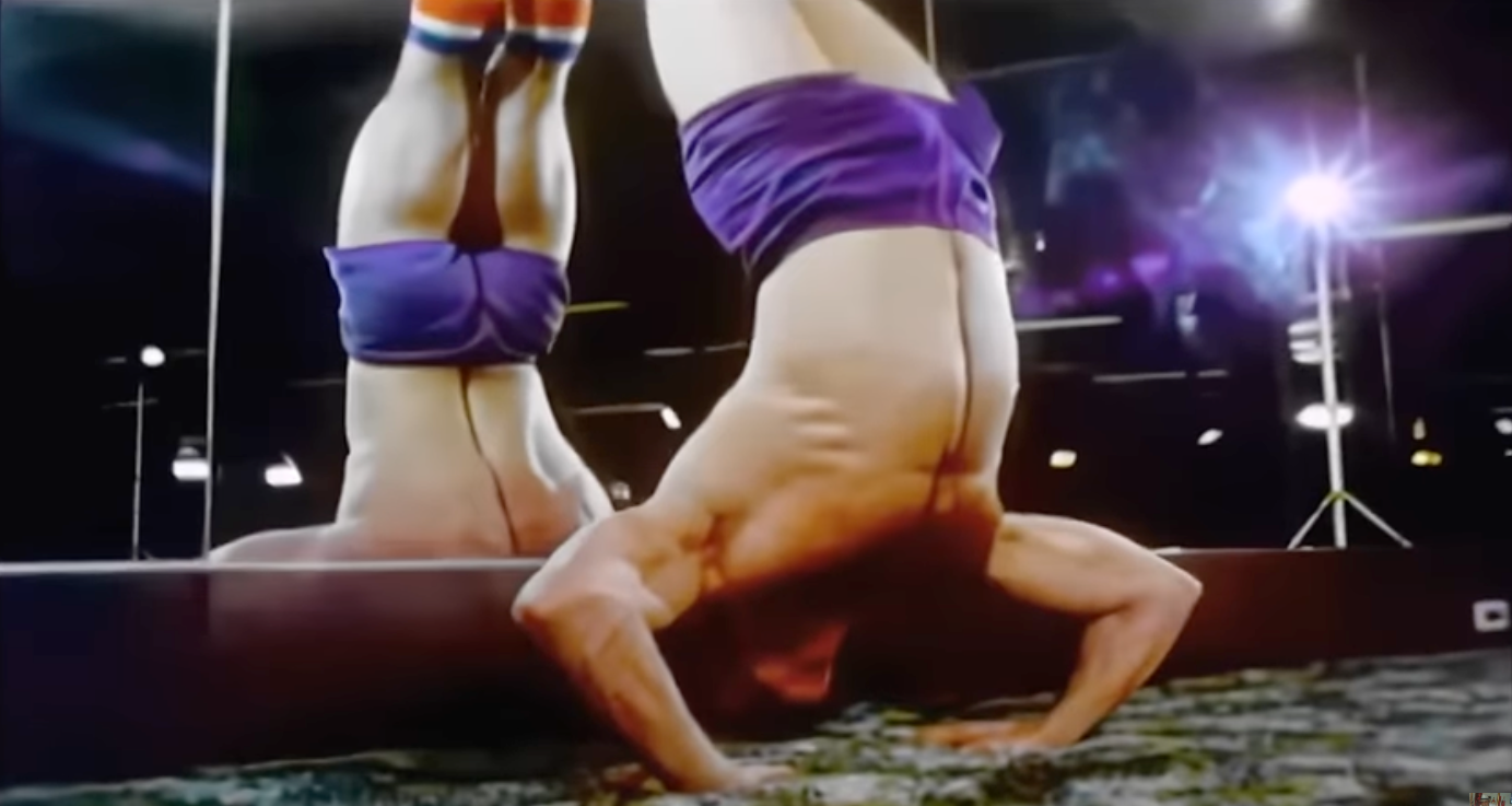 Gay Masculinity and Its Discontents