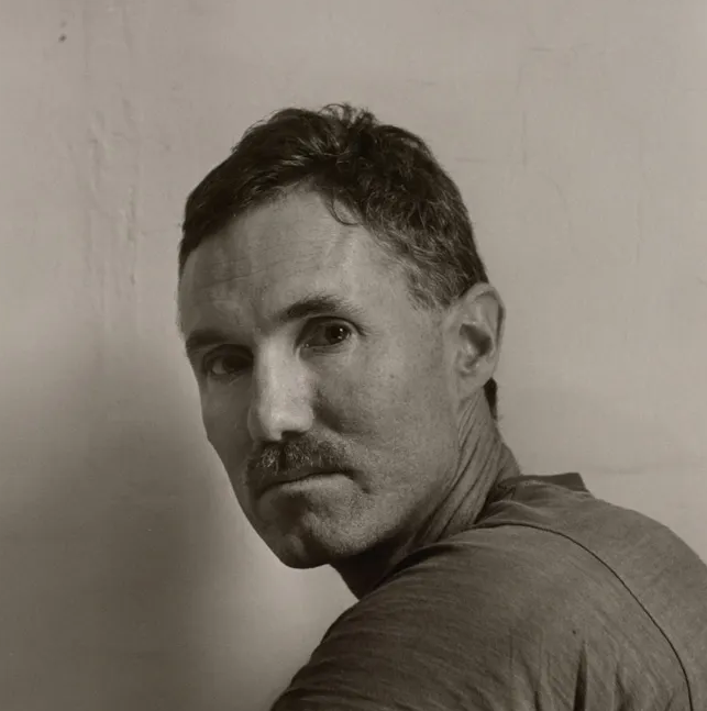 Andrew Holleran, author of "Dancer from the Dance."