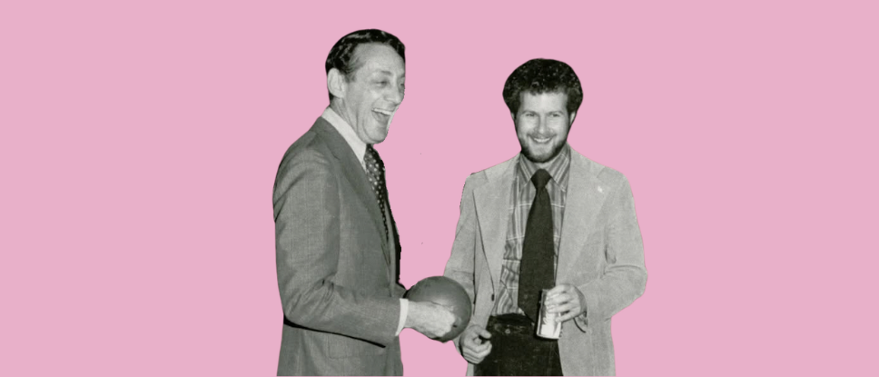 Gay Power, Gay Myth: Harvey Milk and Randy Shilts