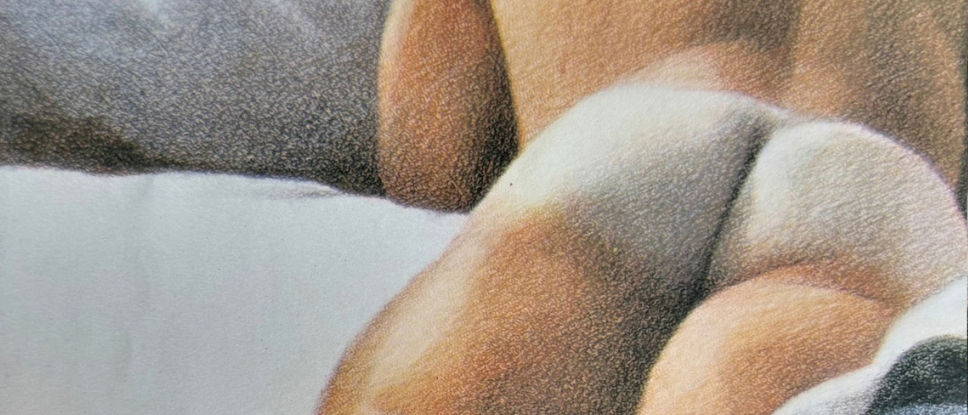'Male Homosexuality is a Brand-New Phenomenon'
