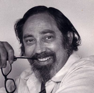 Charles Silverstein