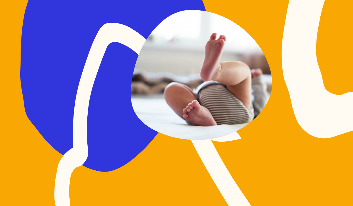 How Some Families Begin Differently