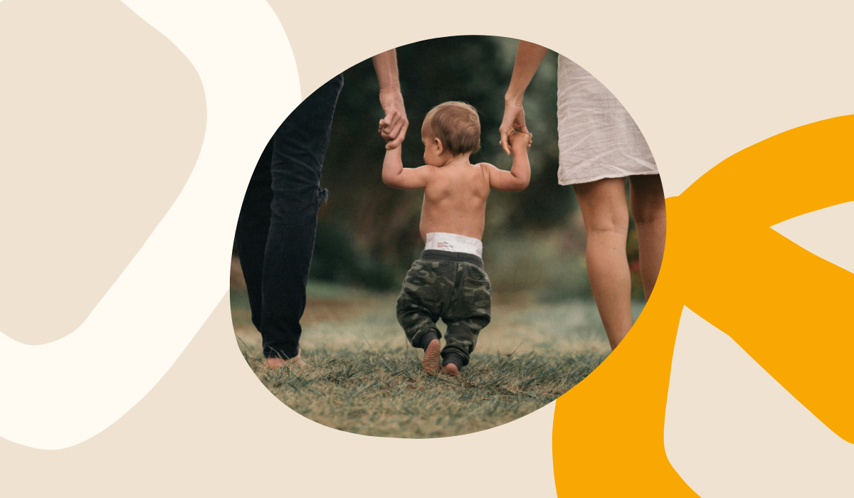 When Everyone Else Is Having Babies