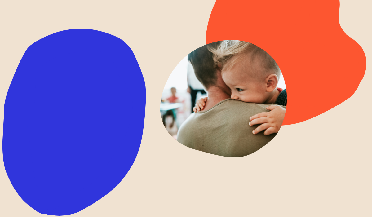 Why Isn’t Anyone Talking About Male Infertility?