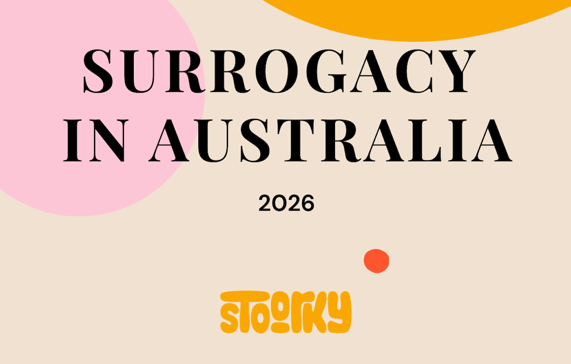 A Practical Guide to Surrogacy in Australia