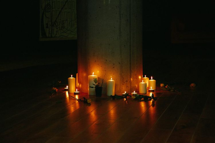 Changing the Narrative