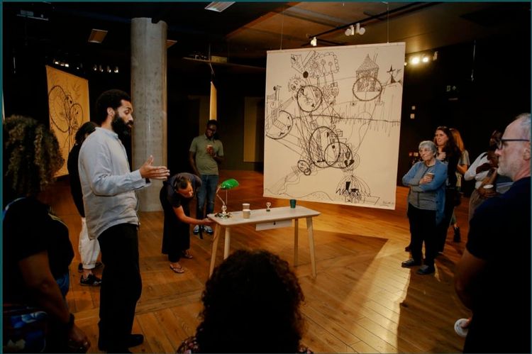 Chapter 10. How to Make an 8-Station Mind-Map