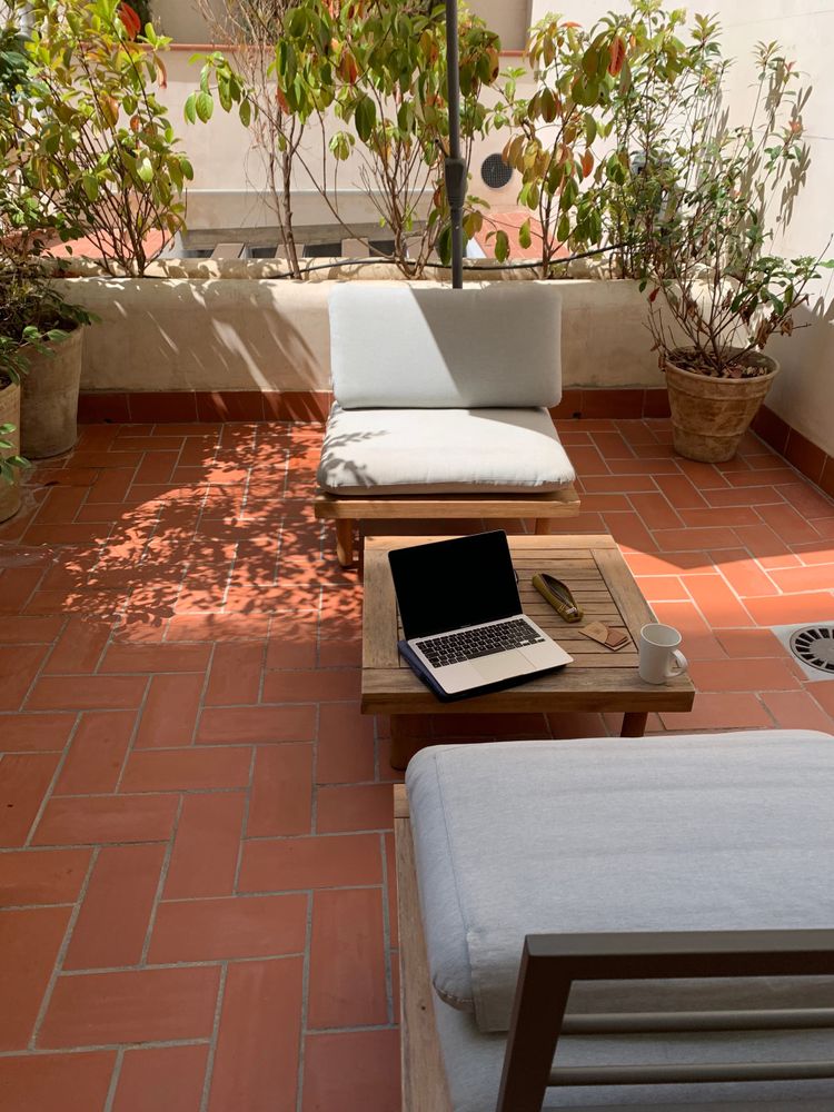 Chapter 19. MY MUM IS WHITE