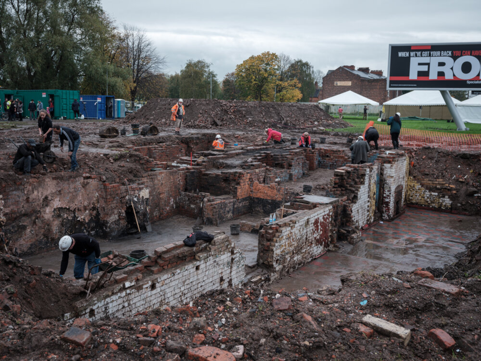 From Posh — Fuck Only Takes Me 30 Years