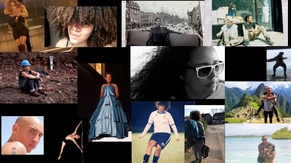 Worthy — Glamorous by Way of the 8 Pillars of Caste.