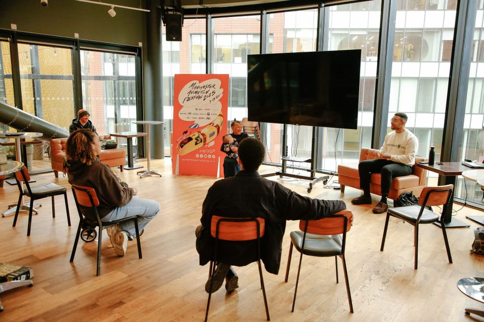 MMIW Participant Evaluation