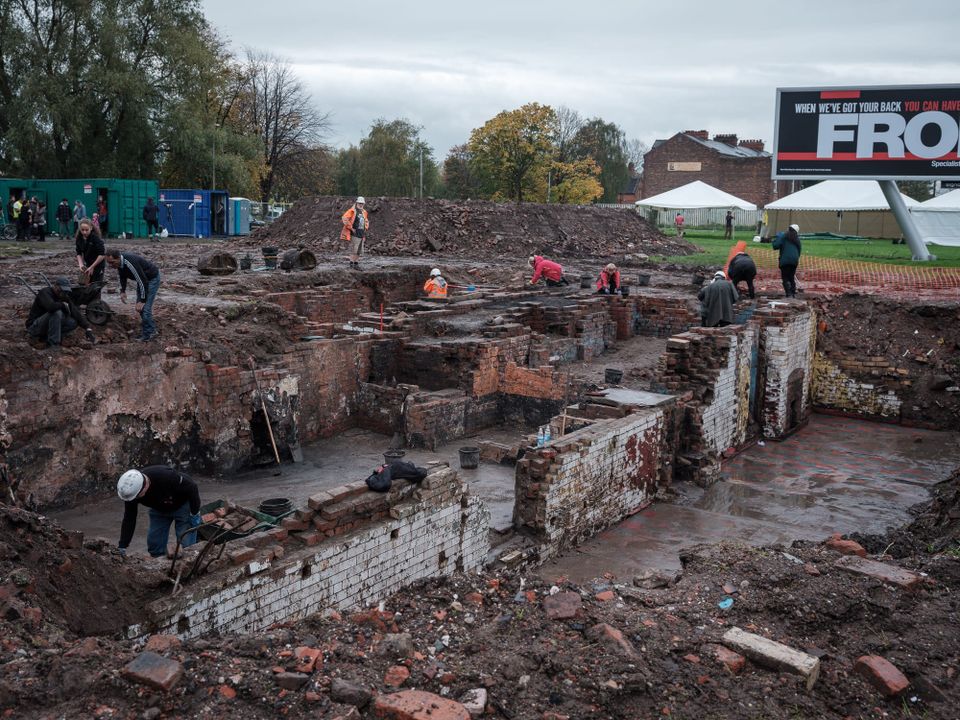 Chapter 15. He Grabs the Wheel