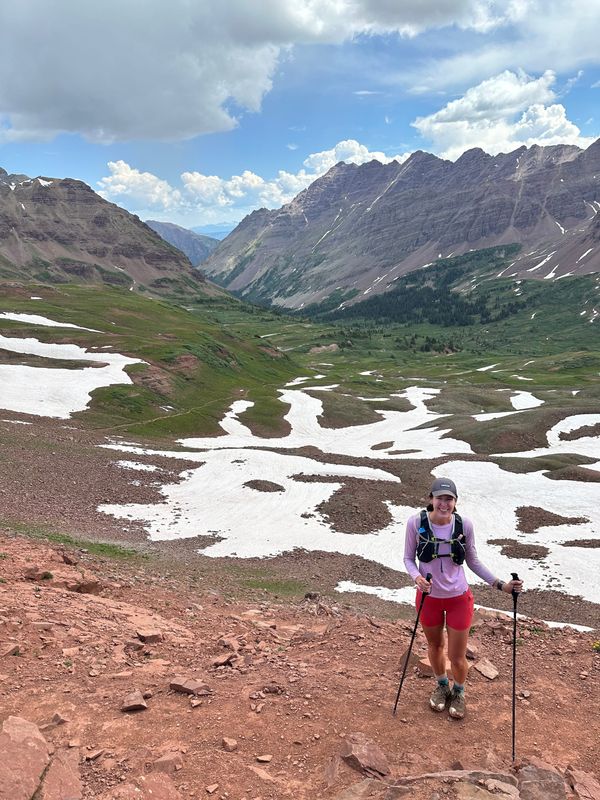 Break Up With Your Life