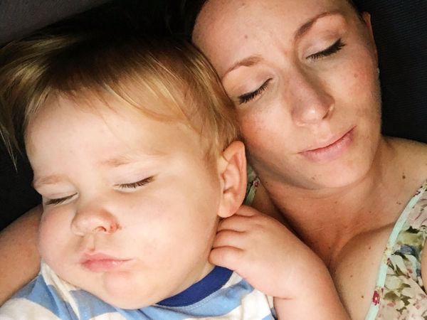 Whose love do you crave?