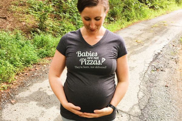 28 Weeks Pregnancy Update