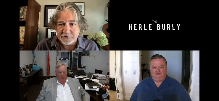 This banker has a message for OSFI