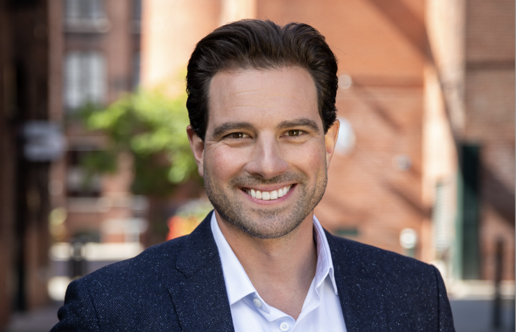 The Real Estate Method of Scott McGillivray