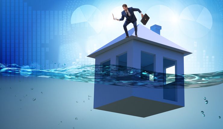 Default Insurers Willing to Extend Mortgage Amortizations