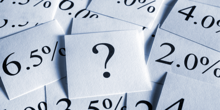 Why inflation is the enemy of mortgage rates