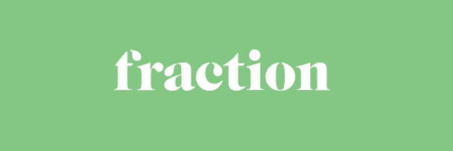 Fraction trying to make a comeback