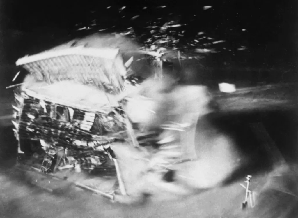 OSFI fallout - The day after