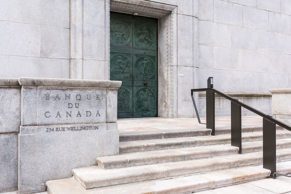 Bank of Canada holds firm at 4.50%. The mortgage implications