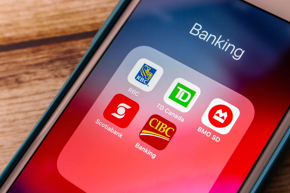 Mortgage notables from RBC's, TD's & CIBC's Q2 reports