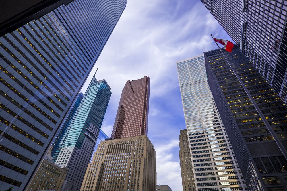 Another major bank is entering the broker channel