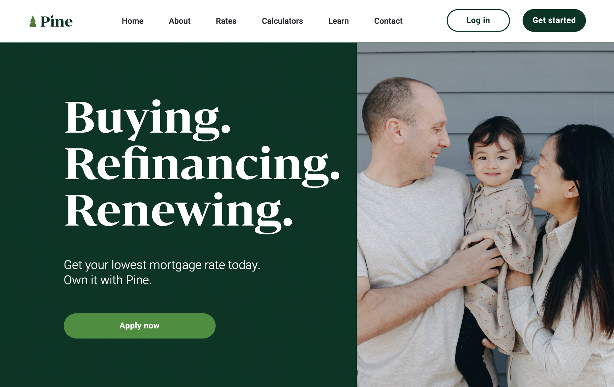 New insight into Pine's cash situation, strategy and lender status