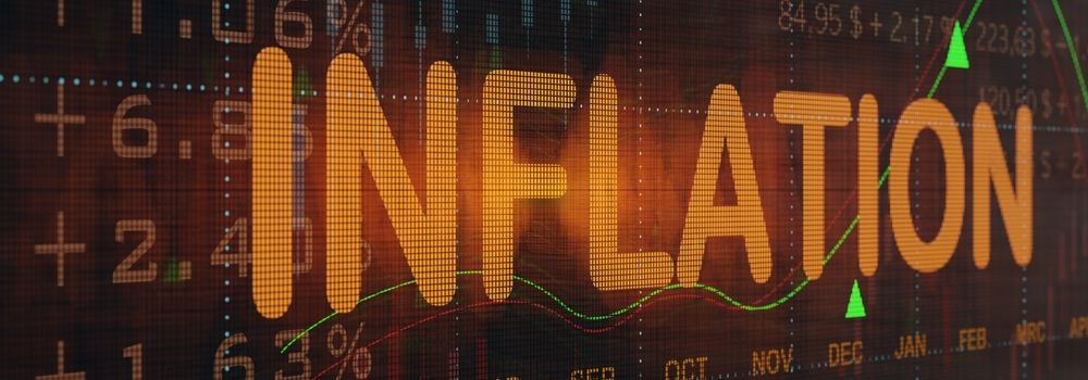 Hot PCE pushes implied rate hike expectations to 100%