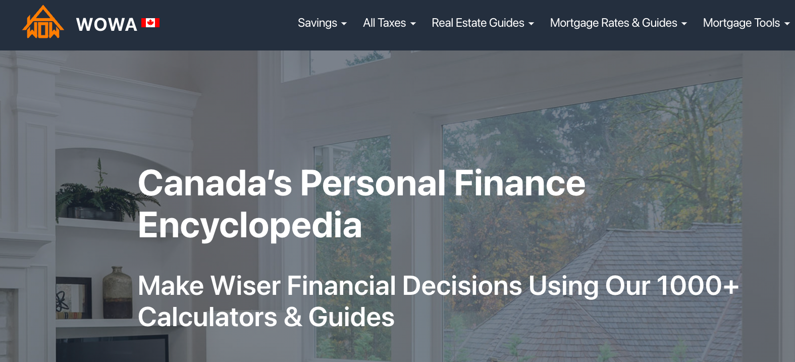 Wowa narrows the gap with Ratehub. What that can teach mortgage pros