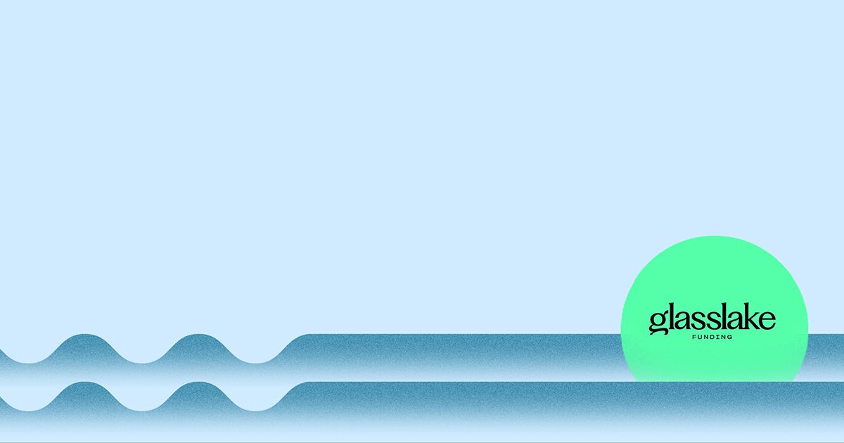 Glasslake Funding Fills Gap in AirBNB Financing Out West + Mortgage Bytes