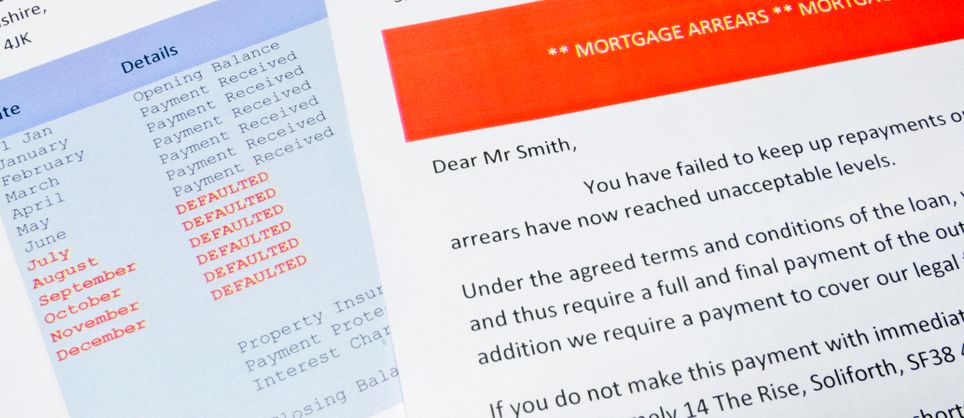 Arrears Leave Analysts Scratching Their Heads