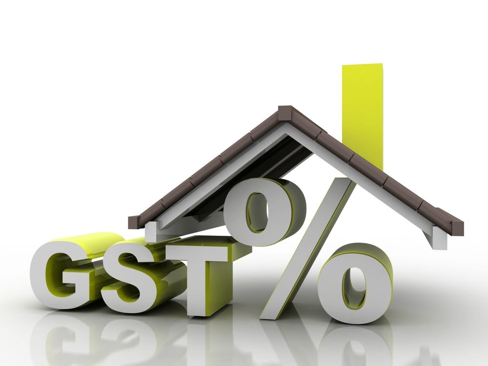 The Tortoise and The Tax: Government Finally Relents on GST for Rental Builders