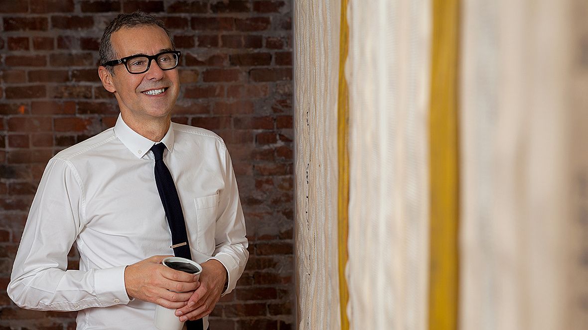 Condo Mogul: Bob Rennie's Candid Thoughts on Today's Real Estate Challenges