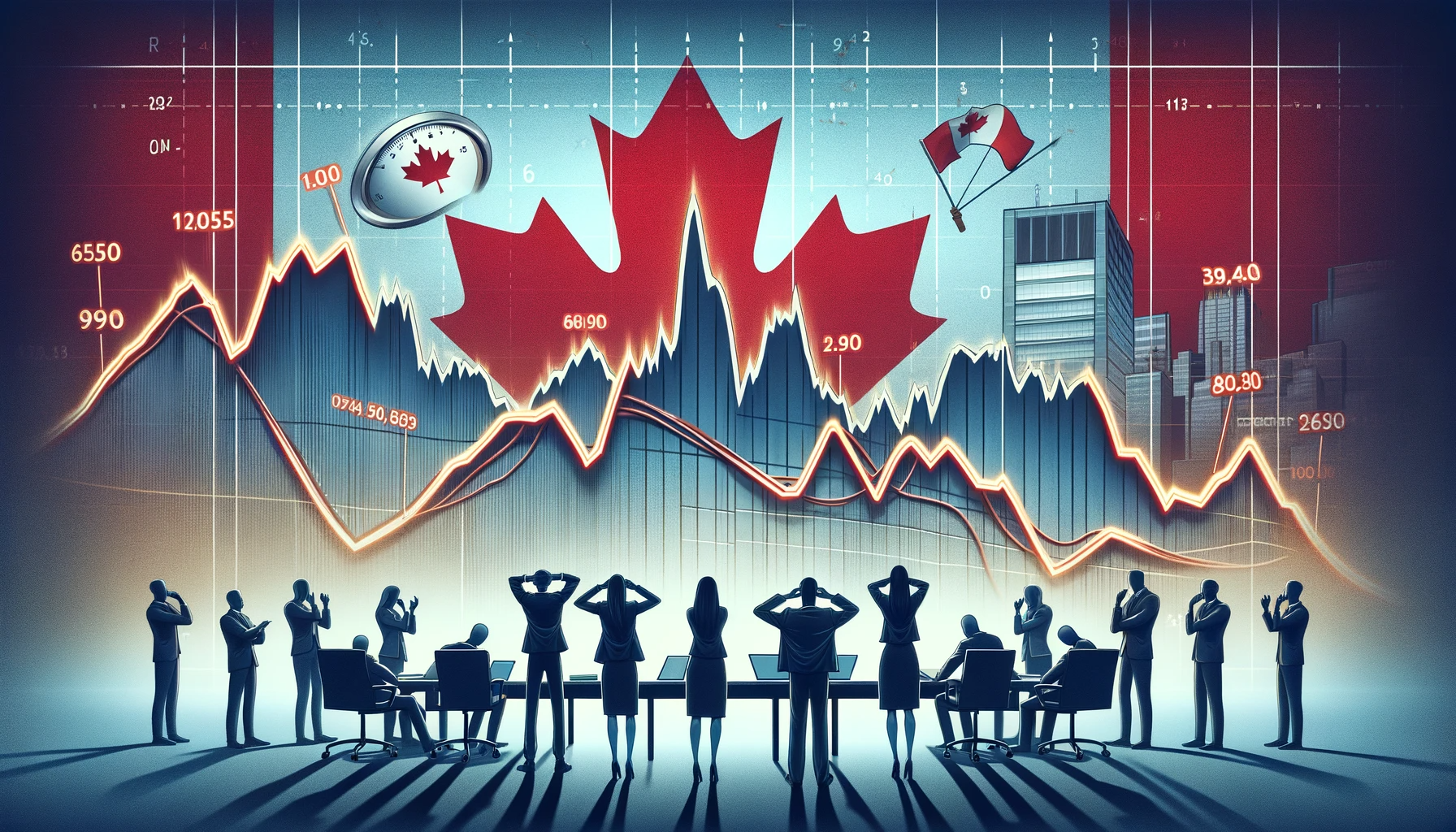 History Shows: Expect Unexpected Rate Detours