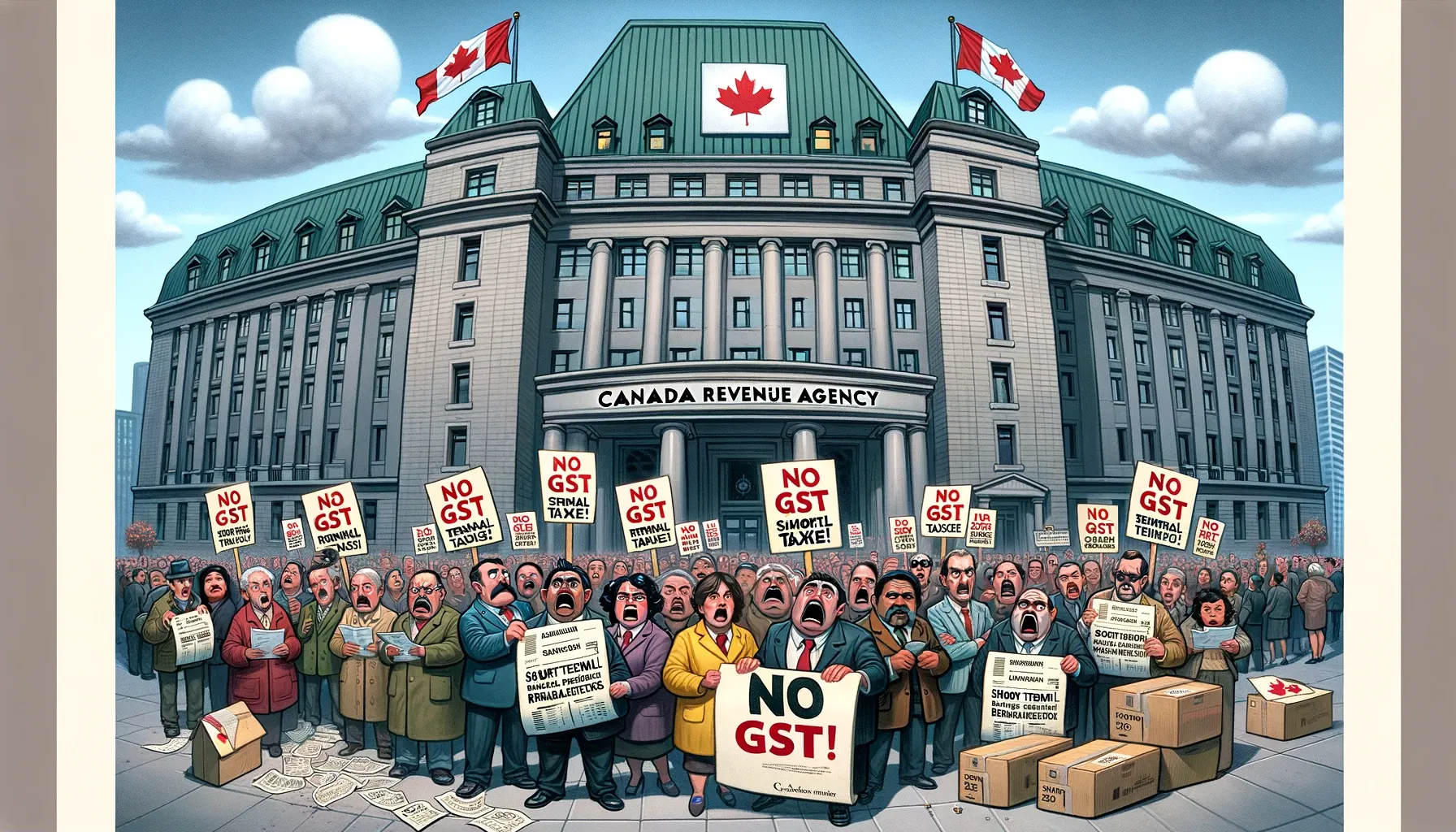 Government's Short-Term Rental Clampdown Could Cost Landlords Big Time: Opinion