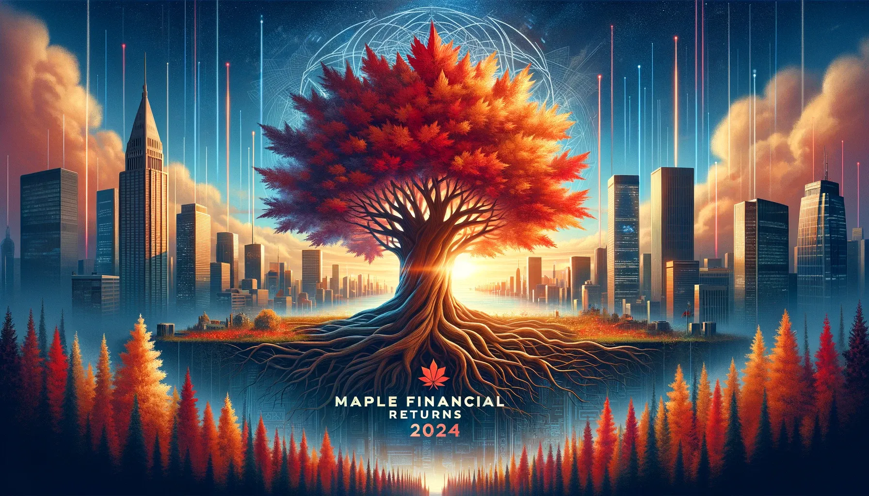 Former Scotiabank Mortgage Head John Webster Reincarnates Maple Financial