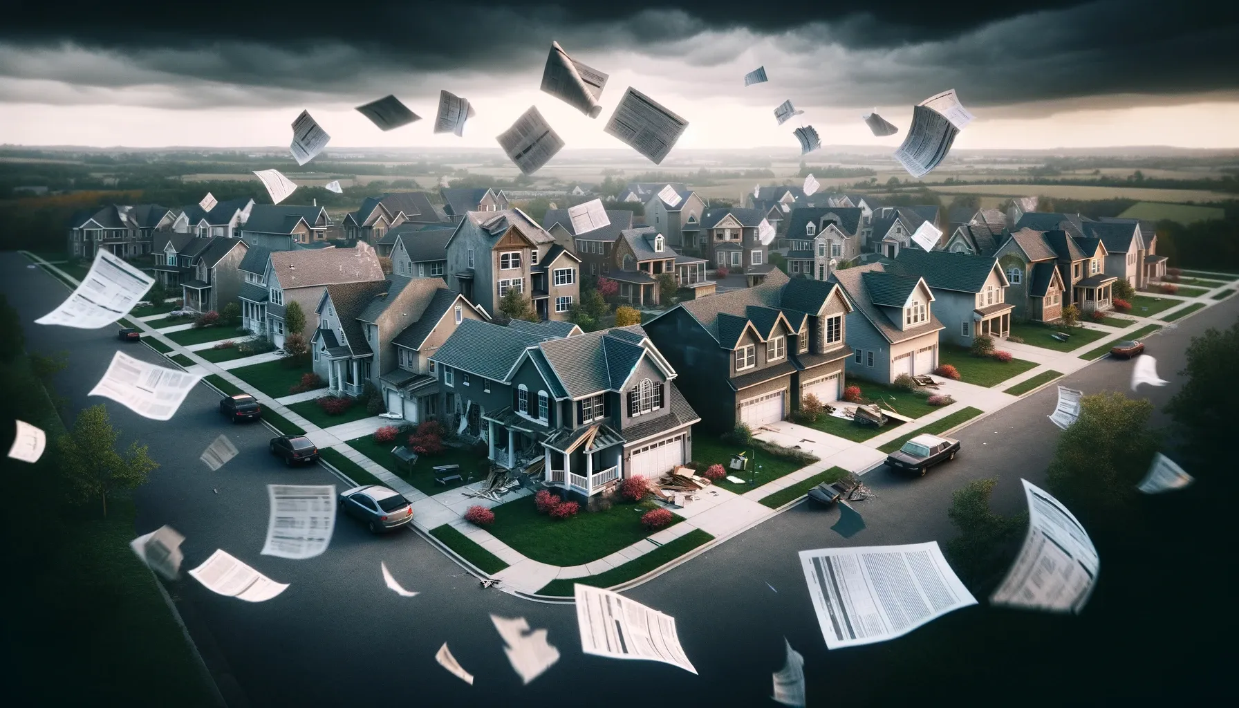 A Hard Lesson for 300+ Private Lenders