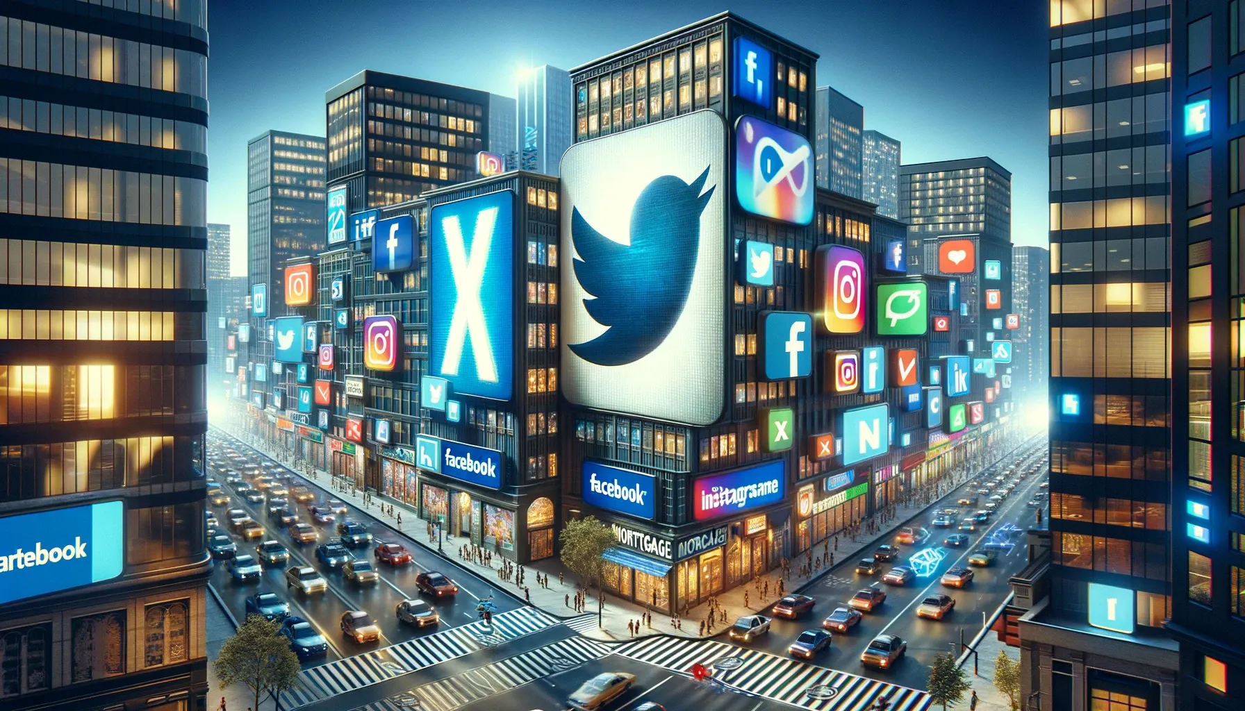 Mortgage Marketing: Winning Strategies in the Age of Algos