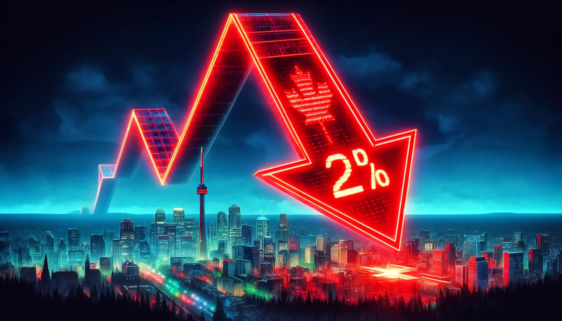 Mind-Blowing: Inflation in the Low 2%s By Next Month?