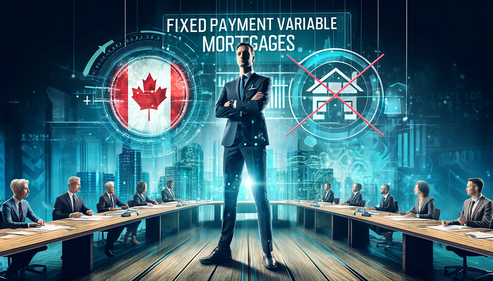 Beyond the Drama: Unraveling Mortgage Risk Rhetoric