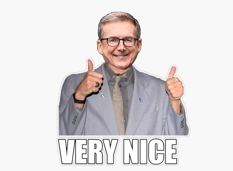 April Inflation: "Great success" for Canada's economy!