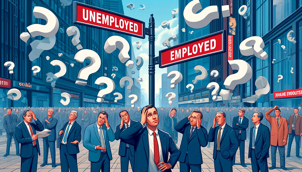 Good News on Employment (For Those Who Don't Prefer Low Rates)