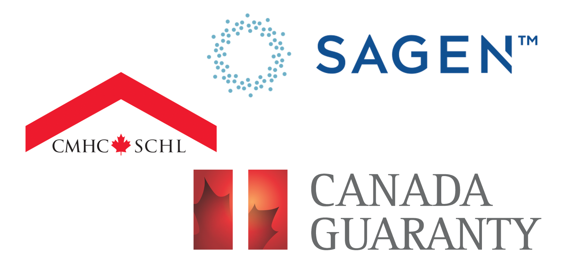CMHC Undercuts Sagen and Canada Guaranty